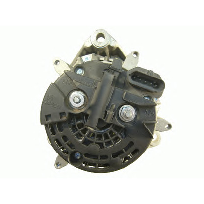 Zdjęcie Alternator FRIESEN 9942390