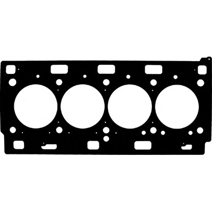 Photo Gasket, cylinder head GLASER H8060410