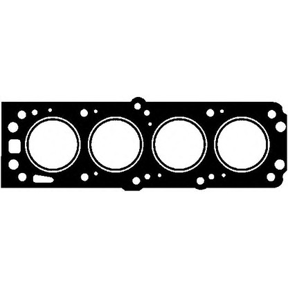 Photo Gasket, cylinder head GLASER H0391100