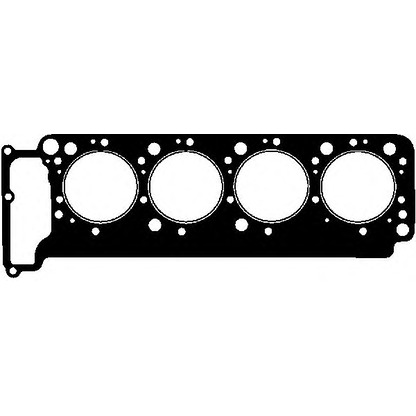 Photo Gasket, cylinder head GLASER H5025900