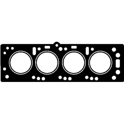 Photo Gasket, cylinder head GLASER H2792920