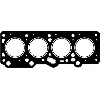 Photo Gasket, cylinder head GLASER H5007300