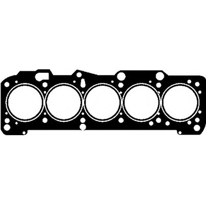 Photo Gasket, cylinder head GLASER H0264100