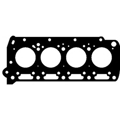 Photo Gasket, cylinder head GLASER H0700000