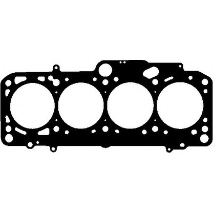 Photo Gasket, cylinder head GLASER H5047400