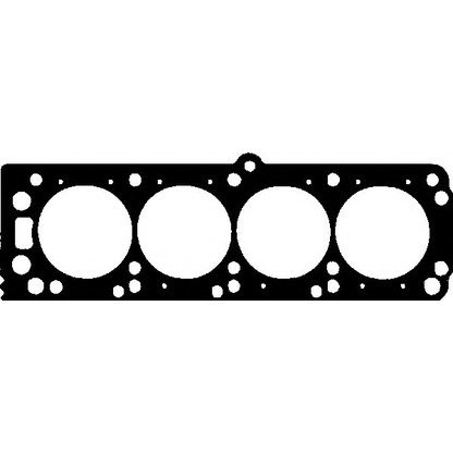 Photo Gasket, cylinder head GLASER H5046700