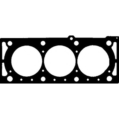 Photo Gasket, cylinder head GLASER H8008700