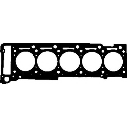 Photo Gasket, cylinder head GLASER H8052800