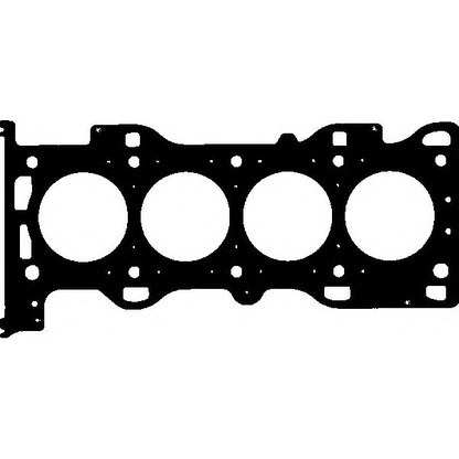 Photo Gasket, cylinder head GLASER H8059400