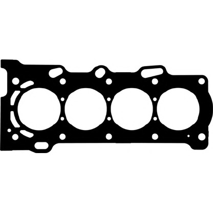 Photo Gasket, cylinder head GLASER H4003300