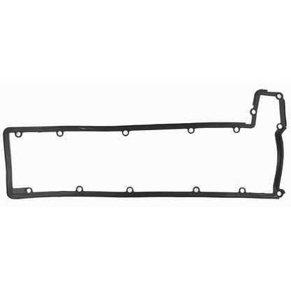 Photo Gasket, cylinder head cover GLASER X5349001