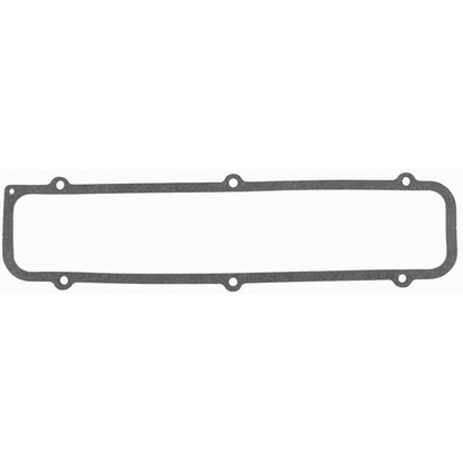 Photo Gasket, cylinder head cover GLASER X0066501