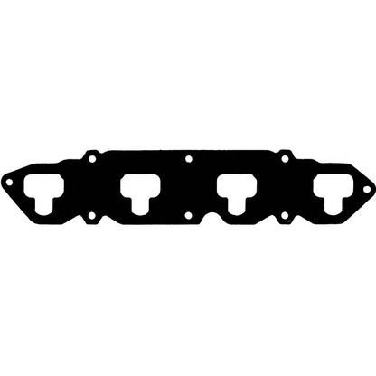 Photo Gasket, intake manifold GLASER X8914601