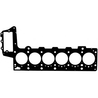 Photo Gasket, cylinder head GLASER H1185510