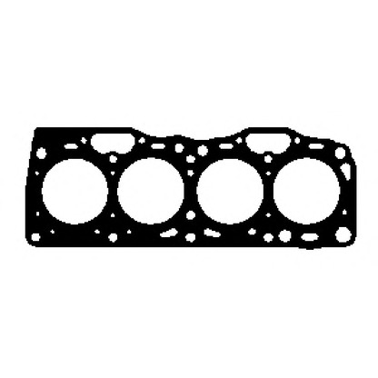 Photo Gasket, cylinder head GLASER H8056900