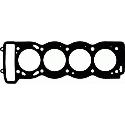 Photo Gasket, cylinder head GLASER H8010100