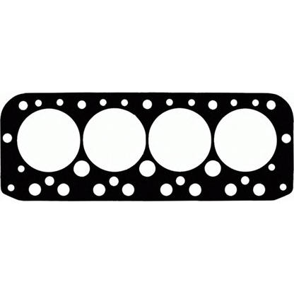 Photo Gasket, cylinder head GLASER H0268600