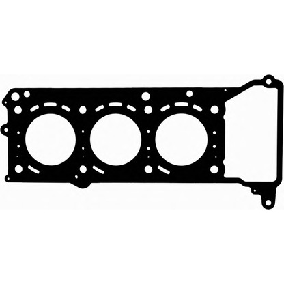 Photo Gasket, cylinder head GLASER H8075600