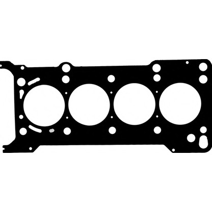 Photo Gasket, cylinder head GLASER H4056800