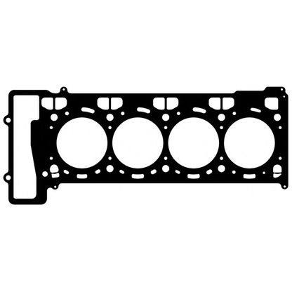 Photo Gasket, cylinder head GLASER H5960600