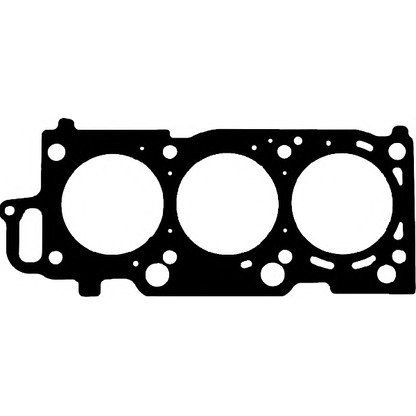 Photo Gasket, cylinder head GLASER H4074500