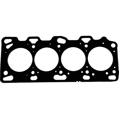 Photo Gasket, cylinder head GLASER H4075800