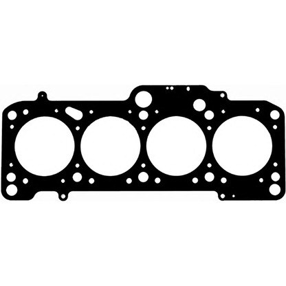 Photo Gasket, cylinder head GLASER H1239210