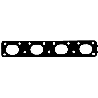 Photo Gasket, exhaust manifold GLASER X8234301