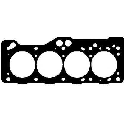 Photo Gasket, cylinder head GLASER H8094600