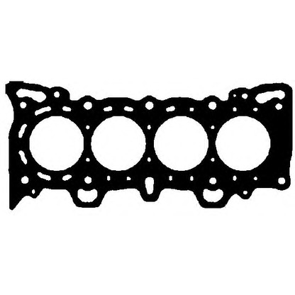 Photo Gasket, cylinder head GLASER H8096700