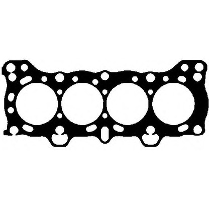 Photo Gasket, cylinder head GLASER H8096800