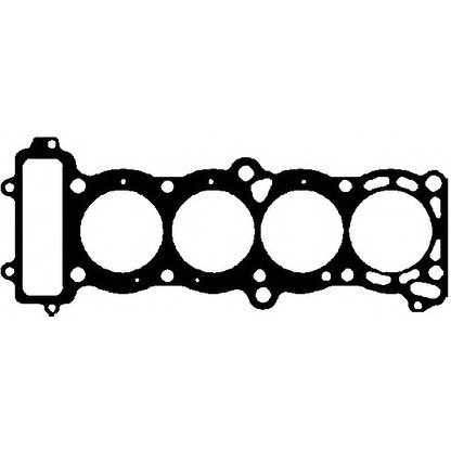 Photo Gasket, cylinder head GLASER H8097600