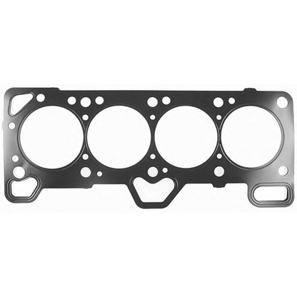 Photo Gasket, cylinder head GLASER H4004300