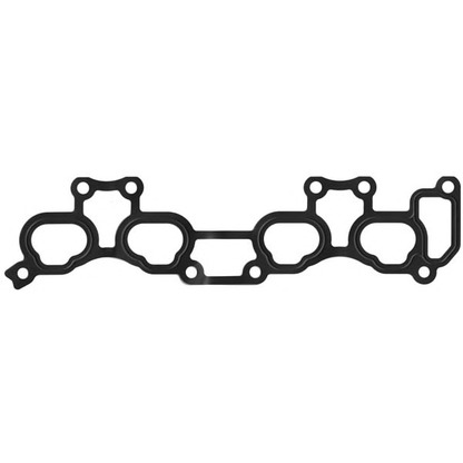 Photo Gasket, intake manifold GLASER X8974101