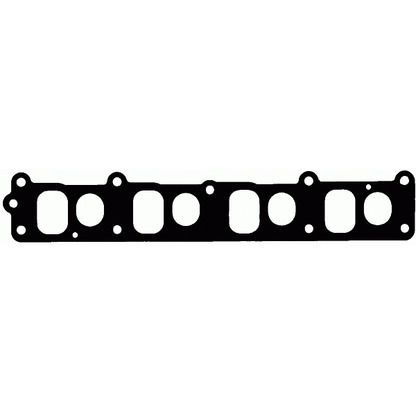 Photo Gasket, intake manifold GLASER X5896301