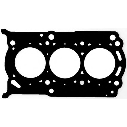 Photo Gasket, cylinder head GLASER H4047300