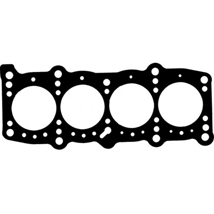 Photo Gasket, cylinder head GLASER H5094410