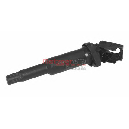 Photo Ignition Coil METZGER 0880014