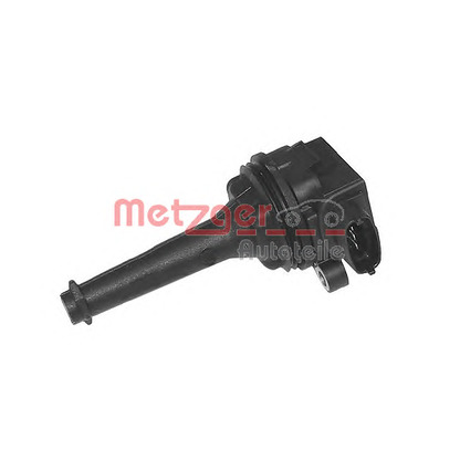 Photo Ignition Coil METZGER 0880400