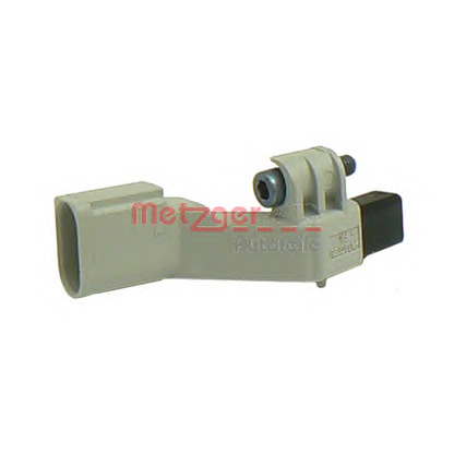 Photo Sensor, crankshaft pulse METZGER 0902114