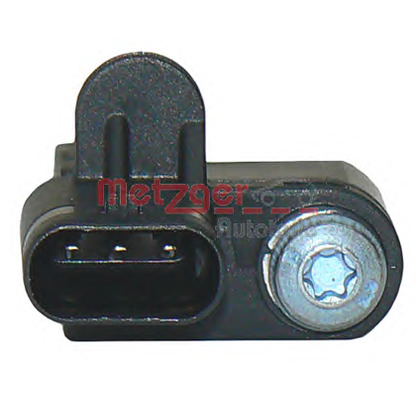 Photo Sensor, crankshaft pulse METZGER 0902157