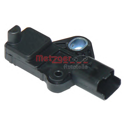 Photo Sensor, crankshaft pulse METZGER 0902158