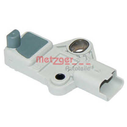 Photo Sensor, crankshaft pulse METZGER 0902159