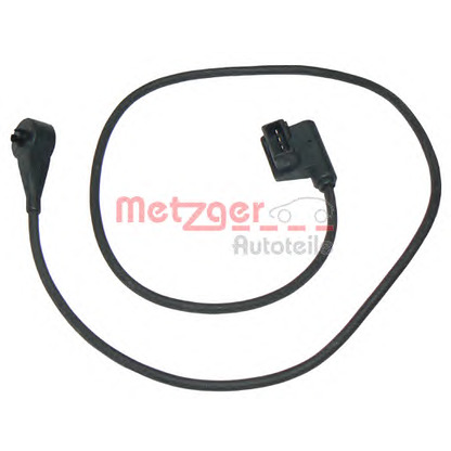 Photo Sensor, ignition pulse METZGER 0903145