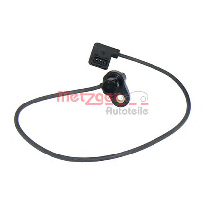 Foto Sensor, Nockenwellenposition METZGER 0903004