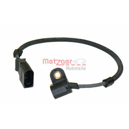 Photo Sensor, camshaft position METZGER 0903026