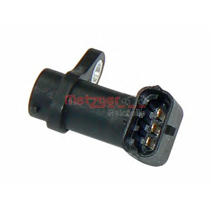 Foto Sensor, Nockenwellenposition METZGER 0903029