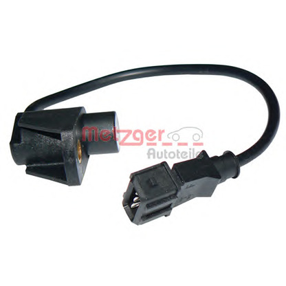 Photo Sensor, camshaft position METZGER 0903062