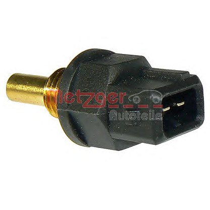 Foto Sensor, temperatura del refrigerante METZGER 0905119