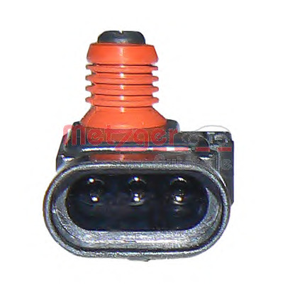 Photo Sensor, intake manifold pressure METZGER 0906047